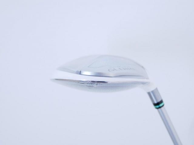 Lady club : All : **ของใหม่ ยังไม่แกะพลาสติก** หัวไม้ 7 Taylormade Stealth GLOIRE Titanium (ออกปี 2022 รุ่นท๊อปสุด Japan Spec) Loft 22 ก้าน Fujikura Speeder NX Flex L