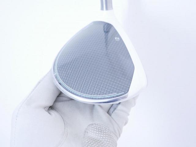 Lady club : All : **ของใหม่ ยังไม่แกะพลาสติก** หัวไม้ 7 Taylormade Stealth GLOIRE Titanium (ออกปี 2022 รุ่นท๊อปสุด Japan Spec) Loft 22 ก้าน Fujikura Speeder NX Flex L