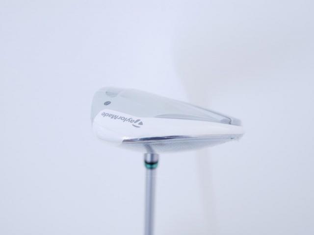 Lady club : All : **ของใหม่ ยังไม่แกะพลาสติก** หัวไม้ 7 Taylormade Stealth GLOIRE Titanium (ออกปี 2022 รุ่นท๊อปสุด Japan Spec) Loft 22 ก้าน Fujikura Speeder NX Flex L