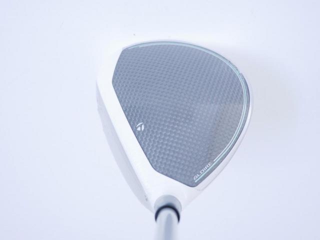 Lady club : All : **ของใหม่ ยังไม่แกะพลาสติก** หัวไม้ 7 Taylormade Stealth GLOIRE Titanium (ออกปี 2022 รุ่นท๊อปสุด Japan Spec) Loft 22 ก้าน Fujikura Speeder NX Flex L