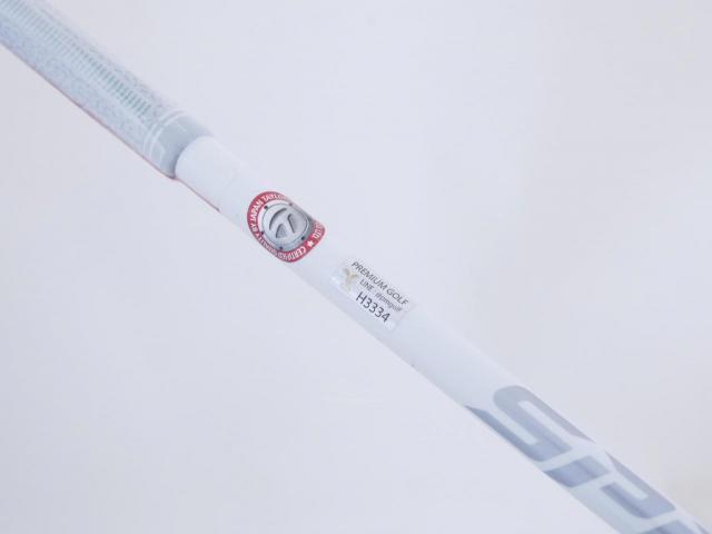 Lady club : All : **ของใหม่ ยังไม่แกะพลาสติก** หัวไม้ 7 Taylormade Stealth GLOIRE Titanium (ออกปี 2022 รุ่นท๊อปสุด Japan Spec) Loft 22 ก้าน Fujikura Speeder NX Flex L