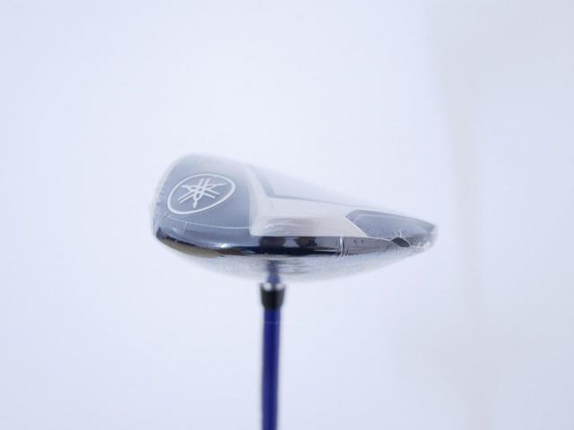 Fairway Wood : Yamaha : **ของใหม่ ยังไม่แกะพลาสติก** หัวไม้ 5 Yamaha Inpres DriveStar (รุ่นปี 2023 ตีไกลมากๆ) Loft 17 ก้าน Fujikura Speeder NX M423f Flex R