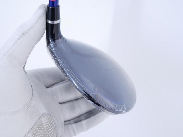Fairway Wood : Yamaha : **ของใหม่ ยังไม่แกะพลาสติก** หัวไม้ 5 Yamaha Inpres DriveStar (รุ่นปี 2023 ตีไกลมากๆ) Loft 17 ก้าน Fujikura Speeder NX M423f Flex R
