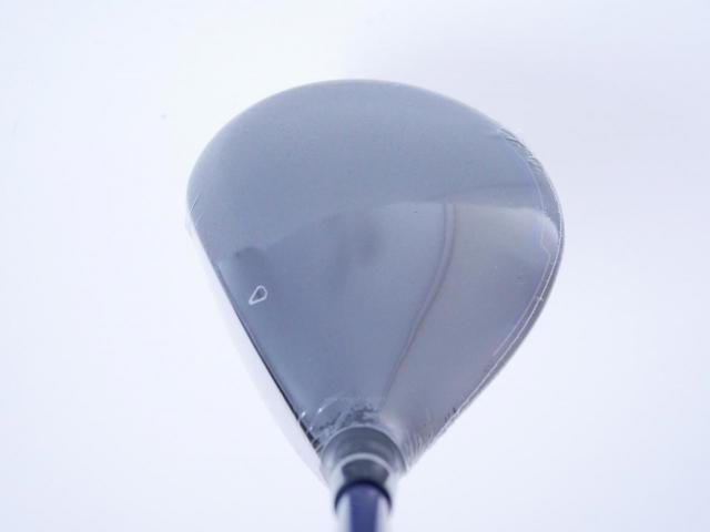 Fairway Wood : Yamaha : **ของใหม่ ยังไม่แกะพลาสติก** หัวไม้ 5 Yamaha Inpres DriveStar (รุ่นปี 2023 ตีไกลมากๆ) Loft 17 ก้าน Fujikura Speeder NX M423f Flex R