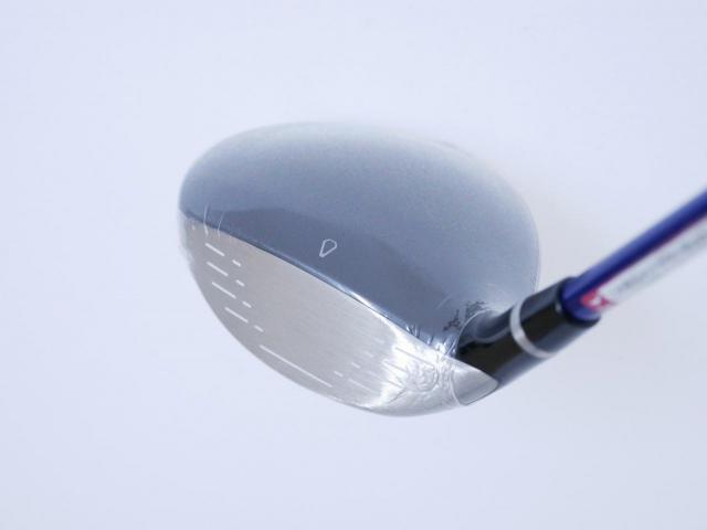 Fairway Wood : Yamaha : **ของใหม่ ยังไม่แกะพลาสติก** หัวไม้ 5 Yamaha Inpres DriveStar (รุ่นปี 2023 ตีไกลมากๆ) Loft 17 ก้าน Fujikura Speeder NX M423f Flex R