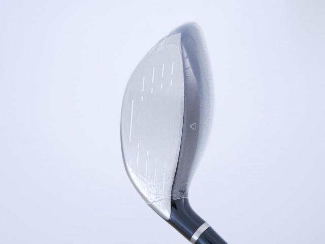 Fairway Wood : Yamaha : **ของใหม่ ยังไม่แกะพลาสติก** หัวไม้ 5 Yamaha Inpres DriveStar (รุ่นปี 2023 ตีไกลมากๆ) Loft 17 ก้าน Fujikura Speeder NX M423f Flex R