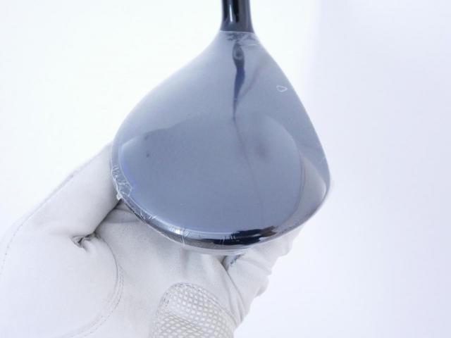 Fairway Wood : Yamaha : **ของใหม่ ยังไม่แกะพลาสติก** หัวไม้ 5 Yamaha Inpres DriveStar (รุ่นปี 2023 ตีไกลมากๆ) Loft 17 ก้าน Fujikura Speeder NX M423f Flex R