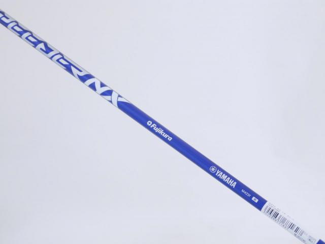 Fairway Wood : Yamaha : **ของใหม่ ยังไม่แกะพลาสติก** หัวไม้ 5 Yamaha Inpres DriveStar (รุ่นปี 2023 ตีไกลมากๆ) Loft 17 ก้าน Fujikura Speeder NX M423f Flex R