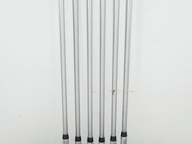 Iron set : Yamaha : ชุดเหล็ก Yamaha Inpres RMX 216 (ปี 2017 หน้าเด้ง COR 0.80 ตีไกลมาก) มีเหล็ก 5-Pw (6 ชิ้น) ก้านกราไฟต์ Mitsubishi FUBUKI Ai50 Flex R
