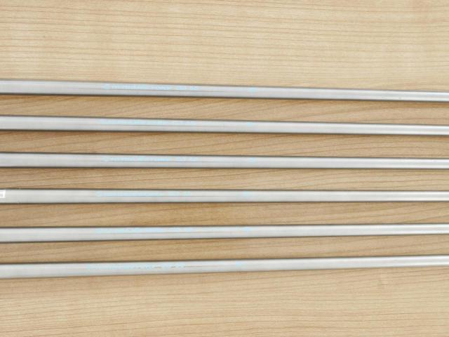 Iron set : Tourstage : ชุดเหล็ก Tourstage PHYZ Forged (ซีรี่ย์ท๊อป นุ่มไกล) มีเหล็ก 5-Pw (6 ชิ้น) ก้านกราไฟต์ FSP Winbird BIG TRAJECTORY CD50 Flex R