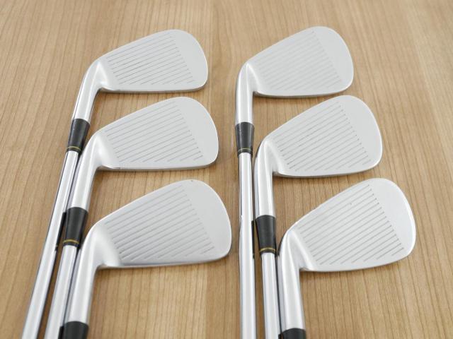 Iron set : Taylormade : ชุดเหล็ก Taylormade MC Forged Tour Preferred มีเหล็ก 5-Pw (6 ชิ้น) ก้านเหล็ก Dynamic Gold S200