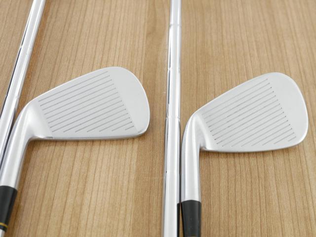 Iron set : Taylormade : ชุดเหล็ก Taylormade MC Forged Tour Preferred มีเหล็ก 5-Pw (6 ชิ้น) ก้านเหล็ก Dynamic Gold S200
