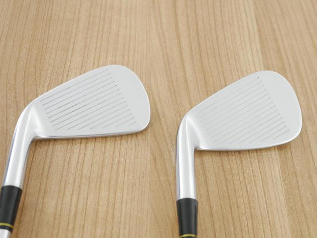 Iron set : Taylormade : ชุดเหล็ก Taylormade MC Forged Tour Preferred มีเหล็ก 5-Pw (6 ชิ้น) ก้านเหล็ก Dynamic Gold S200