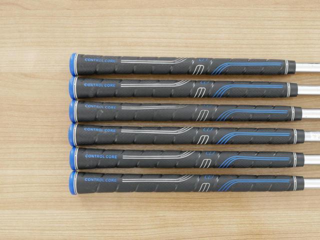 Iron set : Taylormade : ชุดเหล็ก Taylormade MC Forged Tour Preferred มีเหล็ก 5-Pw (6 ชิ้น) ก้านเหล็ก Dynamic Gold S200