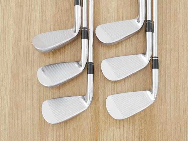 Iron set : Taylormade : ชุดเหล็ก Taylormade Gloire Forged (รุ่นท๊อปสุด Japan Spec.) มีเหล็ก 5-Pw (6 ชิ้น) ก้านเหล็ก Dynamic Gold S200