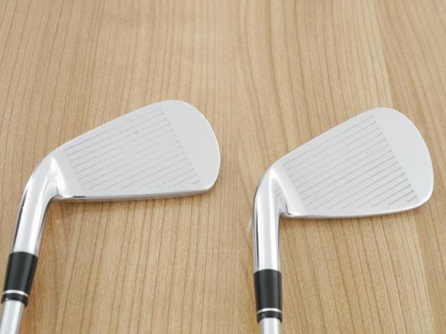 Iron set : Taylormade : ชุดเหล็ก Taylormade Gloire Forged (รุ่นท๊อปสุด Japan Spec.) มีเหล็ก 5-Pw (6 ชิ้น) ก้านเหล็ก Dynamic Gold S200