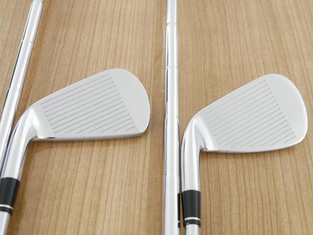 Iron set : Taylormade : ชุดเหล็ก Taylormade Gloire Forged (รุ่นท๊อปสุด Japan Spec.) มีเหล็ก 5-Pw (6 ชิ้น) ก้านเหล็ก Dynamic Gold S200