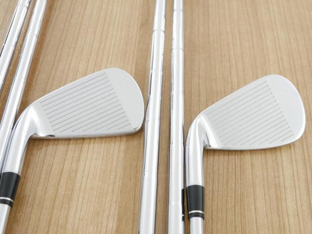Iron set : Taylormade : ชุดเหล็ก Taylormade Gloire Forged (รุ่นท๊อปสุด Japan Spec.) มีเหล็ก 5-Pw (6 ชิ้น) ก้านเหล็ก Dynamic Gold S200