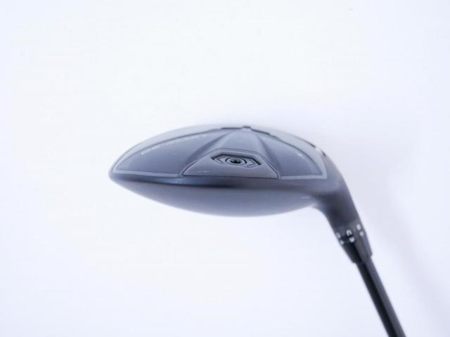 Fairway Wood : Other Brand : หัวไม้ 3 Cobra Darkspeed ADAPT X (ออกปี 2025) Loft 15 ก้าน Fujikura Speeder Flex S