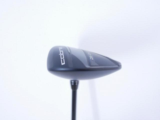 Fairway Wood : Other Brand : หัวไม้ 3 Cobra Darkspeed ADAPT X (ออกปี 2025) Loft 15 ก้าน Fujikura Speeder Flex S