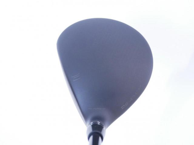 Fairway Wood : Other Brand : หัวไม้ 3 Cobra Darkspeed ADAPT X (ออกปี 2025) Loft 15 ก้าน Fujikura Speeder Flex S