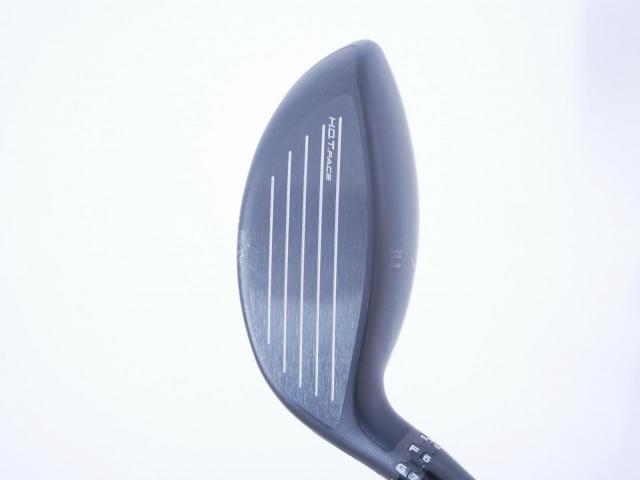 Fairway Wood : Other Brand : หัวไม้ 3 Cobra Darkspeed ADAPT X (ออกปี 2025) Loft 15 ก้าน Fujikura Speeder Flex S