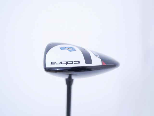 Fairway Wood : Other Brand : หัวไม้ 3 Cobra Aerojet LS (ปี 2023) Loft 14.5 (ปรับได้) ก้าน Tour AD 6 Flex S