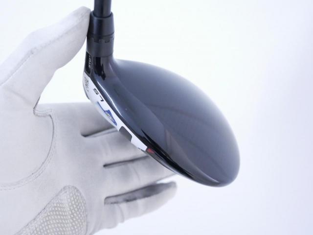 Fairway Wood : Other Brand : หัวไม้ 3 Cobra Aerojet LS (ปี 2023) Loft 14.5 (ปรับได้) ก้าน Tour AD 6 Flex S