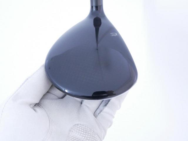 Fairway Wood : Other Brand : หัวไม้ 3 Cobra Aerojet LS (ปี 2023) Loft 14.5 (ปรับได้) ก้าน Tour AD 6 Flex S