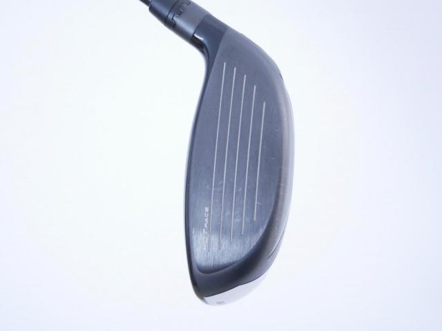 Fairway Wood : Other Brand : หัวไม้ 3 Cobra Aerojet LS (ปี 2023) Loft 14.5 (ปรับได้) ก้าน Tour AD 6 Flex S