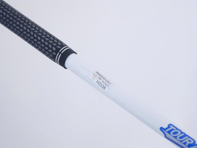 Fairway Wood : Other Brand : หัวไม้ 3 Cobra Aerojet LS (ปี 2023) Loft 14.5 (ปรับได้) ก้าน Tour AD 6 Flex S
