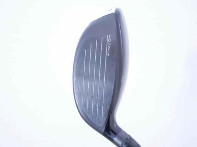 Fairway Wood : Other Brand : หัวไม้ 3 Cobra Aerojet LS (ปี 2023) Loft 14.5 (ปรับได้) ก้าน Tour AD 6 Flex S