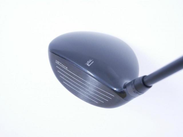 Fairway Wood : Other Brand : หัวไม้ 3 Cobra Aerojet LS (ปี 2023) Loft 14.5 (ปรับได้) ก้าน Tour AD 6 Flex S