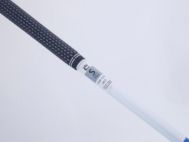 Fairway Wood : Other Brand : หัวไม้ 3 Cobra Aerojet LS (ปี 2023) Loft 14.5 (ปรับได้) ก้าน Tour AD 6 Flex S