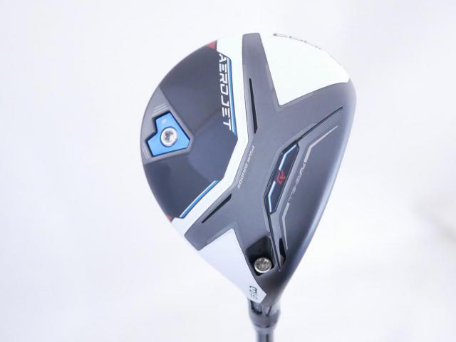 Fairway Wood : Other Brand : หัวไม้ 3 Cobra Aerojet (ปี 2023) Loft 15 ก้าน Fujikura Speeder NX Flex SR
