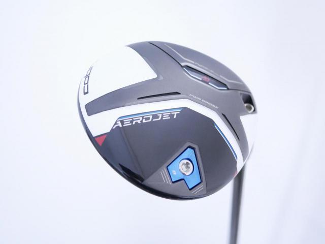Fairway Wood : Other Brand : หัวไม้ 3 Cobra Aerojet (ปี 2023) Loft 15 ก้าน Fujikura Speeder NX Flex SR