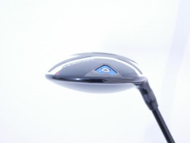 Fairway Wood : Other Brand : หัวไม้ 3 Cobra Aerojet (ปี 2023) Loft 15 ก้าน Fujikura Speeder NX Flex SR