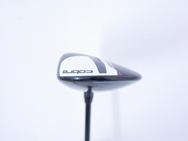 Fairway Wood : Other Brand : หัวไม้ 3 Cobra Aerojet (ปี 2023) Loft 15 ก้าน Fujikura Speeder NX Flex SR