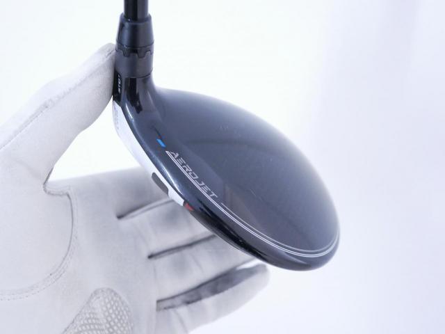 Fairway Wood : Other Brand : หัวไม้ 3 Cobra Aerojet (ปี 2023) Loft 15 ก้าน Fujikura Speeder NX Flex SR