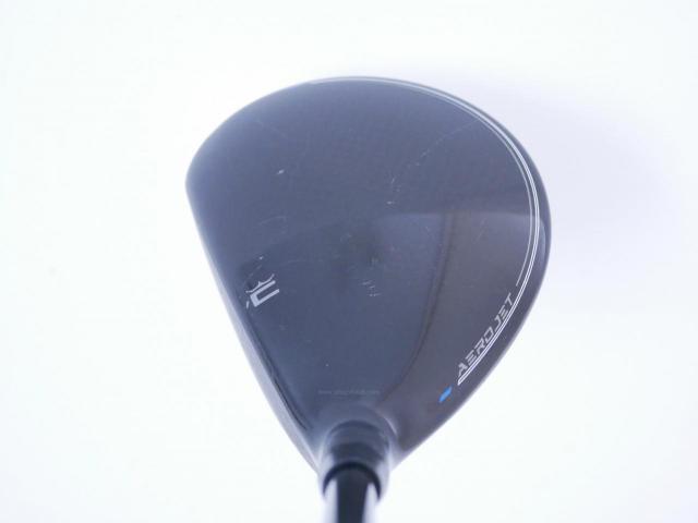 Fairway Wood : Other Brand : หัวไม้ 3 Cobra Aerojet (ปี 2023) Loft 15 ก้าน Fujikura Speeder NX Flex SR