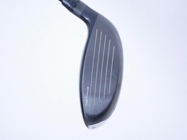 Fairway Wood : Other Brand : หัวไม้ 3 Cobra Aerojet (ปี 2023) Loft 15 ก้าน Fujikura Speeder NX Flex SR