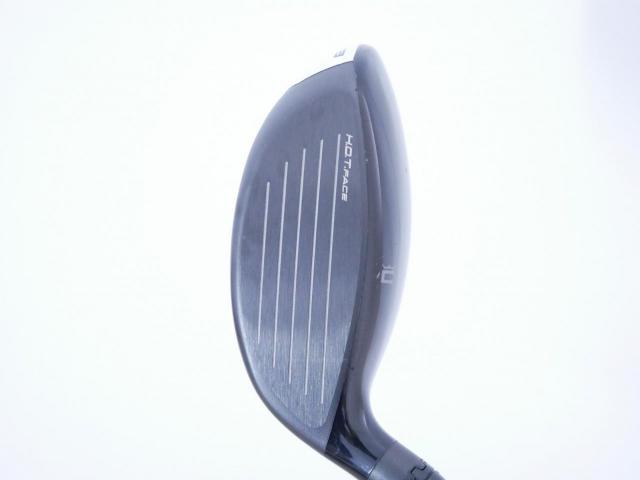 Fairway Wood : Other Brand : หัวไม้ 3 Cobra Aerojet (ปี 2023) Loft 15 ก้าน Fujikura Speeder NX Flex SR