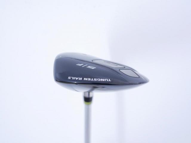 Fairway Wood : Other Brand : หัวไม้ 5 Cobra Baffler T-Rail Loft 18 Flex S