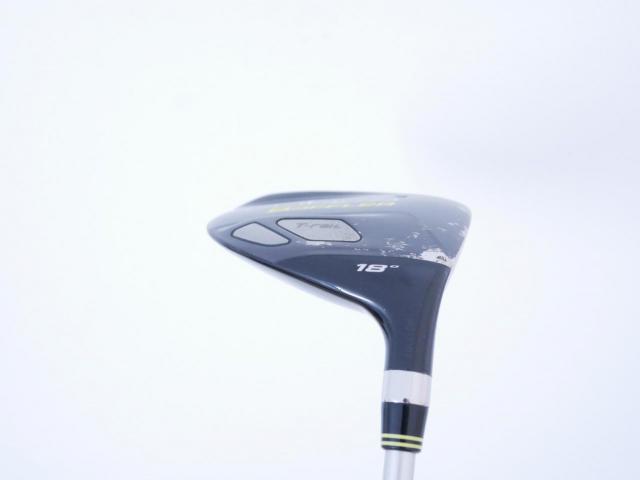 Fairway Wood : Other Brand : หัวไม้ 5 Cobra Baffler T-Rail Loft 18 Flex S