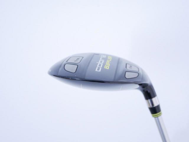 Fairway Wood : Other Brand : หัวไม้ 5 Cobra Baffler T-Rail Loft 18 Flex S