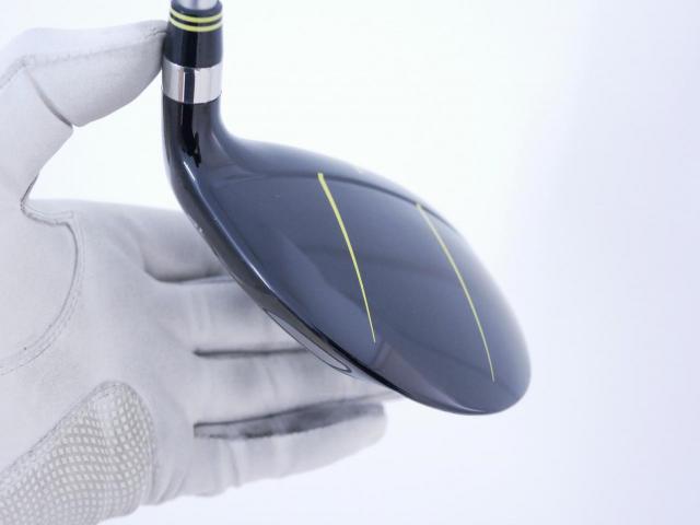 Fairway Wood : Other Brand : หัวไม้ 5 Cobra Baffler T-Rail Loft 18 Flex S