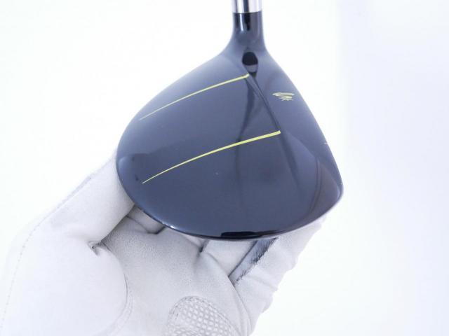 Fairway Wood : Other Brand : หัวไม้ 5 Cobra Baffler T-Rail Loft 18 Flex S