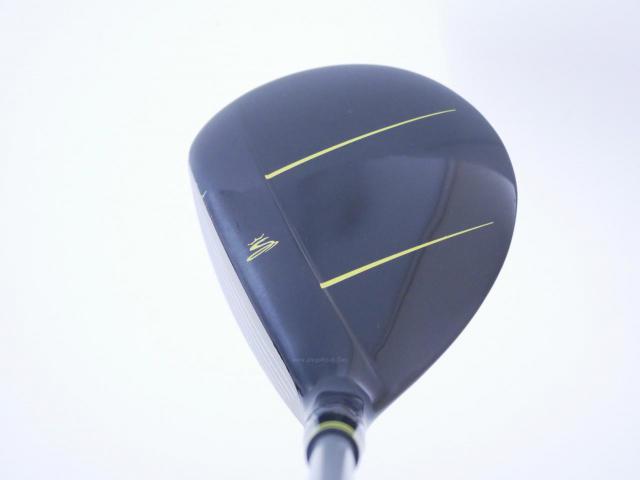 Fairway Wood : Other Brand : หัวไม้ 5 Cobra Baffler T-Rail Loft 18 Flex S