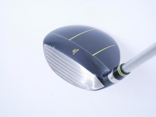 Fairway Wood : Other Brand : หัวไม้ 5 Cobra Baffler T-Rail Loft 18 Flex S