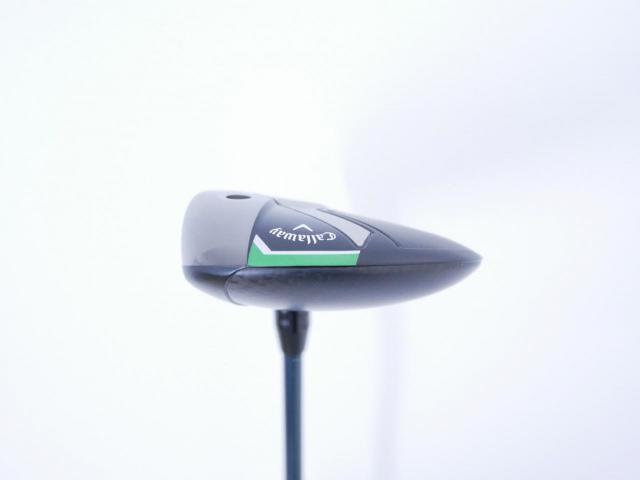 Fairway Wood : callaway : หัวไม้ 3 Callaway ELYTE X (ออกปี 2025) Loft 15 ก้าน Fujikura VENTUS 5 Flex SR